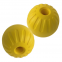 Dog Products EVA Material Pet Bite Ball Dog Chew Toys Interactive Toys For Pets