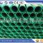 for concrete pump spare parts DN125**5.5mm*3m normal concrete pump steel pipe