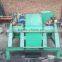 High quality and work stable rice straw shredder/rice straw cutting machine