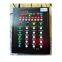 Large controller for led bracelets
