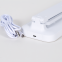 LED Desk Lamp USB Charging Dimmable Eye-friendly Flexible Folded with Touch Control Reading Table Lamps Night Lights
