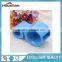 Blue Color Spiral Vegetable Slicer Fruit Cucumber potato carrot Cutter Sharpener