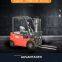 EP Electric Forklifts 1.5ton 2ton 3ton electric forklift