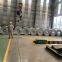 -High temperature resistant aluminum zinc steel coil, 600 ℃ anti-oxidation, industrial oven specific material