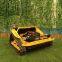 radio controlled slope mower, China wireless remote control lawn mower price, remote control mower for hills for sale