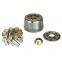 Kit de réparation de pièces de rechange hydrauliques Pompe à piston hydraulique EC360 TRAVEL Pièces de rechange pour excavateur Volvo 360 Volvo 460