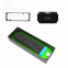 M2 Solid-State Drive Box Sata NVMe SSD Dual Protocol 10Gbps High Speed NVMe M.2 Portable Hard Drive Case SSD Enclosure