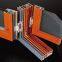 window aluminum profile
