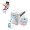 25*279mm   Custom Self Adhesive Hospital Thermal Patient ID Band / Wristbands Roll 1