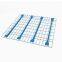 Durable Load-Bearing Welded Wire Mesh Storage Panel Deck for Inventory Management Systems