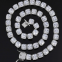 Quality anti corrosion New Fashion Stainless steel Jewelry Necklace, Bracelet, Earring, Accessories, Rings etc.