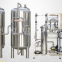 3000-LPH Reverse Osmosis Water Purification System  for Pure drinking water