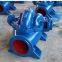 S Series High-Flow&High-Efficiency Split-Case Double-Suction Pump