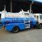 Factory supply Dongfeng 3m3 food waste truck,liquid waste trucks
