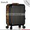 High Quality luggage trolley bags fashion luggage travel bags cheap aluminum luggage case