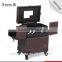 Most Popular Good Quality professional make up case odm beauty cosmetic case