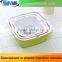 Good quality kitchen daily use plastic product