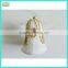 Fashion heart shape pendant 2015 christmas decoration