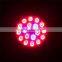 New Brand 9/12/18W tube8 chinese led plant grow light Hight Qulity