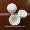 27mm plastic flip top cap with pull ring/plastic closure olive oil hot sale in india