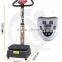 Mini crazy fit massage vibration plate home gym machine QMJ-303