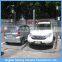 Hydraulic Double Parking Car Lift for Sale