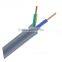 Haiyan Huxi Various Colors Electrical Spring Cable