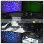 Garden Tree and Wall Decoration Outdoor Laser Spot Lights for Holiday Lighting (Green and Blue))