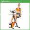 X-Bike Confidence Fitness Folding Stationary Upright Magnetic Exercise Bike