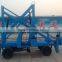 Mobile ATV Air Hydraulic Lift Table With Roller