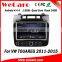 Wecaro WC-VT8009 Android 4.4.4 car dvd player quad core car radio for volkswagen touareg stereo tv tuner 2011-2015