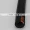 Black Smooth Surface Auto 5/16" / 3/4" Flexible R134a Tube