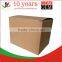 different types gift packaging box kraft foldable gift box