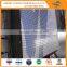 Perforated metal stair treads / perforated wire mesh walkway