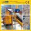 high capacity wood sawdust making machine and wood crushing machine or wood crusher with CE certificate