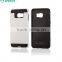 GuangZhou Manufacturer Wholesale Custom TPU+PC Mobile Phone Cases Covers For Samsung Galaxy S6 edge plus
