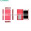 Hot Selling Magnetic Universal Flip Wallet Leather Phone Case For 5.5inch Mobile Phone Case