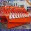 Efficient Linear Sand high frequency screen for sale from Zhengzhou China