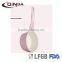 nonstick cookware colored ceramic milk pot