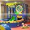 Softplay ship ball pool