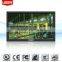 26" Metal frame industrial TFT LCD monitor lcd advertising monitor