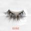 Sriberian mink extensions eyelashes 100% 3D mink fur eyelashes , wholesale eyelash