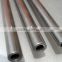 ms pipe cold drawn tube precision steel pipe hexagon pipe