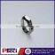 CNC lathe machining standard hex locknut