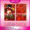 New herbal incense zipper packaging bag