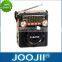 Hot sale AM/FM/SW1-6 8 BAND RADIO