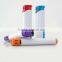 high quality white color cheap price windproof lighter electronic led lighter