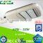 good heat disppation 75w led street light for mexico