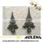 Ornaments Cast Steel Fence Finials