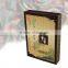 Elegant custom cardboard luxury clothing packaging box